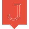 a small J icon